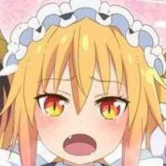 If I had The Money I'd Hire a Dragon Maid