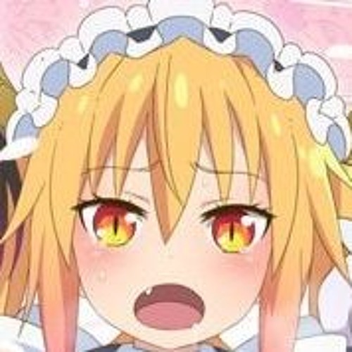 If I had The Money I'd Hire a Dragon Maid