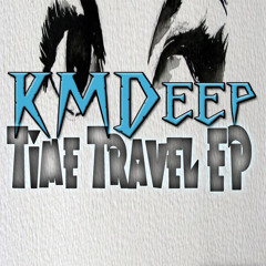 0.Time Travel EP Preview Mix