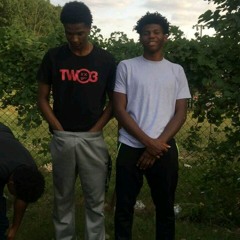 Chuck Bandz x Leak - Talking Crazy