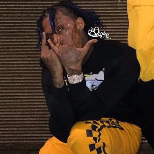 Famous Dex - Hey Dexter