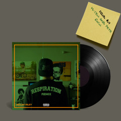 "Respiration Remix" - Deejay Riley (Mos Def)