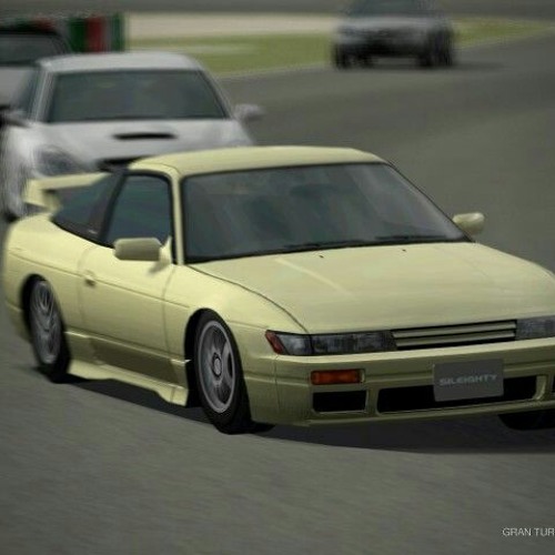 Sileighty Theme - Tatsuhiko Fuyuno