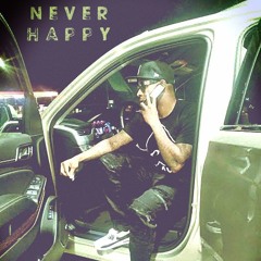 Never Happy