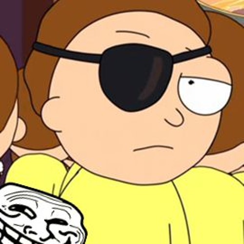 Subject 31 - Morty Dubptep