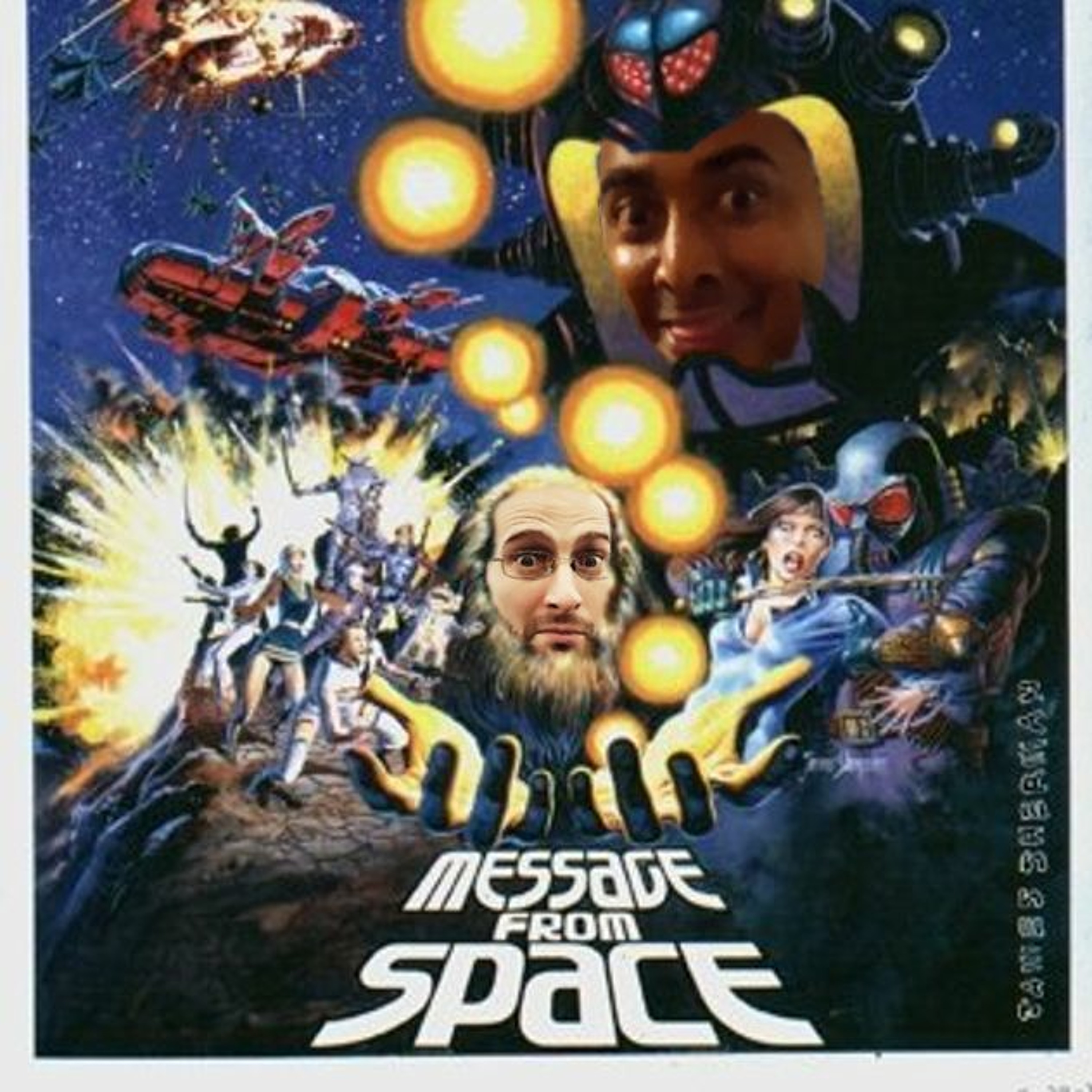 The Mog EP07 Message From Space episode artwork