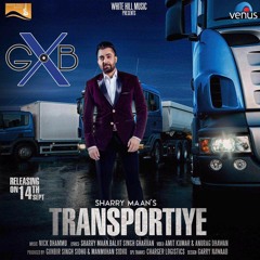 Transportiye - Sharry Mann (Remix)