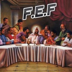F.E.F-CHINA (Prod.By Perp) FAST VERSION