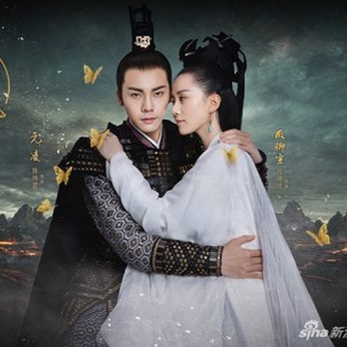 Vì Nàng 因你 - Trần Vỹ Đình 陈伟霆 (Túy Linh Lung OST)