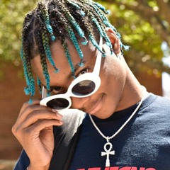 CincoTheFlexGod - Murder She Wrote (Remix) #FreeTayk