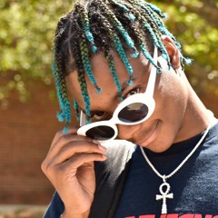 cincotheflexgod- clout goggles (Catch Me Outside Remix)