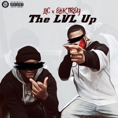 LIC x EBK Trey - Nervous