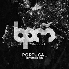 YokoO - BPM - All Day I Dream - @Portimão, Portugal - 15/09/17