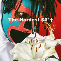 The Hardest $#*†