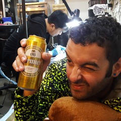 I Taught The Streets How To Hopscotch - 1- F For Forever Mix