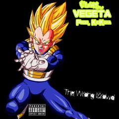 Vegeta [Prod. KidKeva]