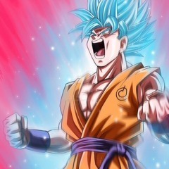 Kaioken times 10