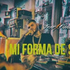 [128] -Mi Forma De Ser- Farruko- [TRAFICANTE] - ¡Septiembre!- ¡2017! - [[DJ LINCER]]