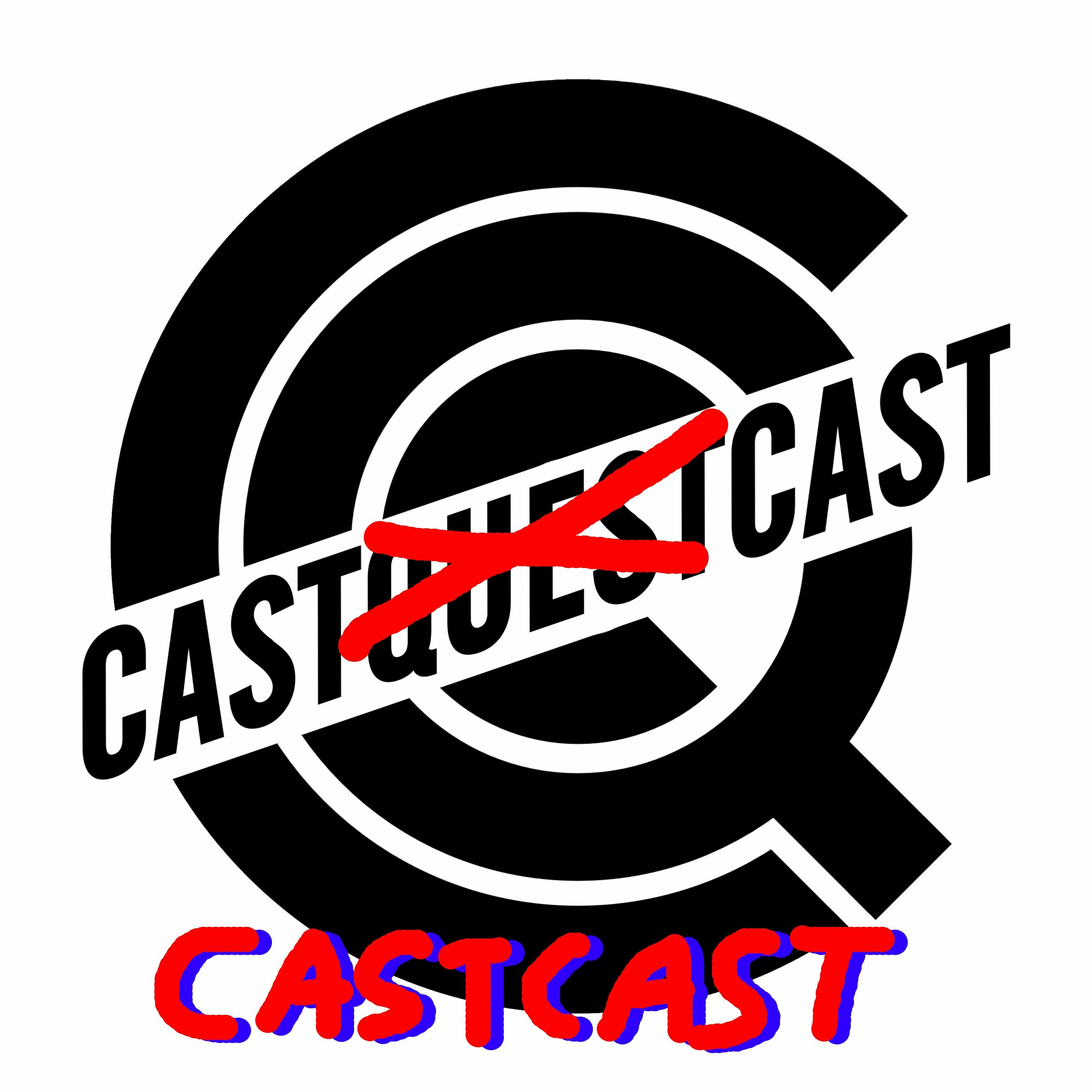 CastCast Episode 2: "Opportunity For Vore" episode artwork