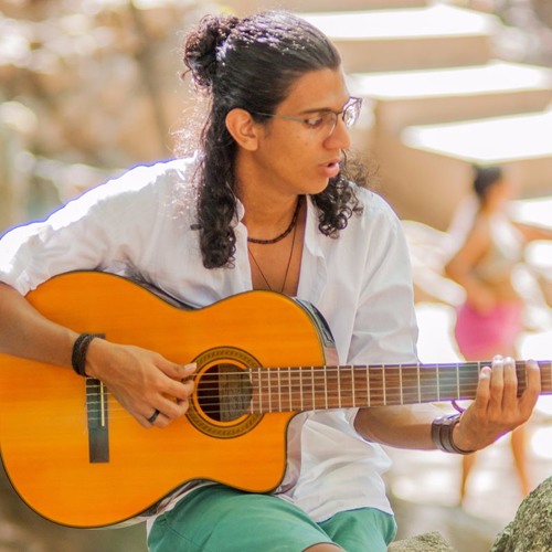 O Que Eu Não Entendo - Léo Vieira (com Francesca Silveira)