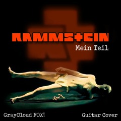 [Cover] Rammstein - Mein Teil [Instrumental Hard Ver.]