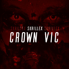 SKRILLEX - CROWN VIC