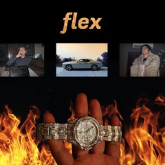 FLEX ("SwimTeam")(Prod. by $nailGod)