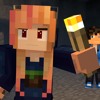 ♫ "Shut up and Mine" - Minecraft Parody of Shut up and Dance by Walk the Moon ♬