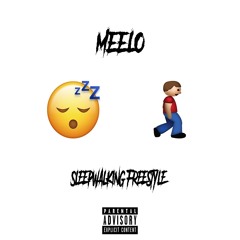 SLEEPWALKING FREESTYLE