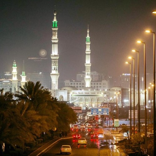 رسول الله جئنا في افتقار.. لسيدي الشيخ قريب الله.. إنشاد محمد البشير هاشم