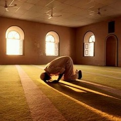 Muqaddar Ka Rizq - Muhammad Raza Saqib Mustafai