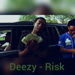 Risk Produced by DstokesOnDaTrak
