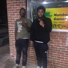 Luc Raw - Watchu Want ft Mirdy ( Prod By 1kLowkey )