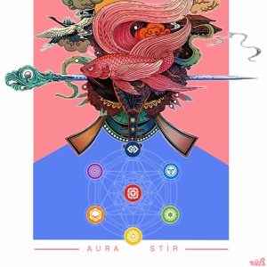 Aura Stir 2.0 (feat Joyce Olong)