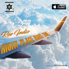 Right Place, Right Time