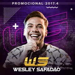 01 - Wesley Safadão - Eu não tô dizendo tchau