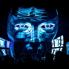 Electrypnose @ Fractalfest 2017 (Psytrance Set)