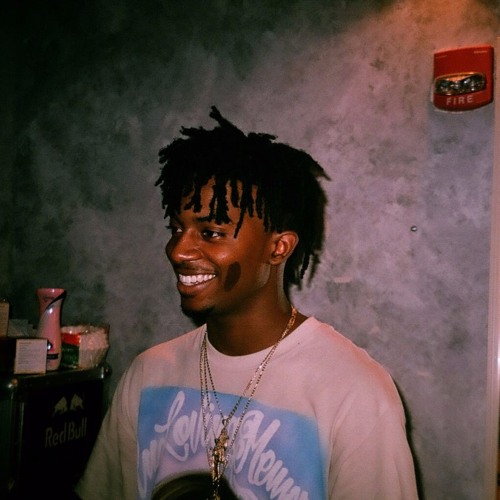 PLAYBOICARTI - DC2