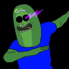 Exitium but it's PICKLE RICK XDD