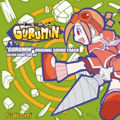 Gurumin OST - To Make the End of Digging