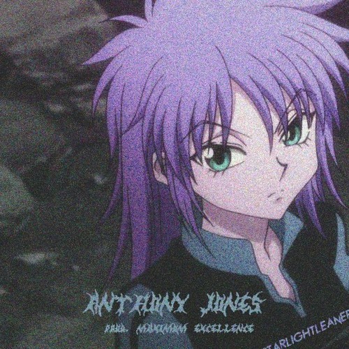 Stream Anthony Jones - StarLIGHT Leaner (prod. Maximum Excellence) by ...