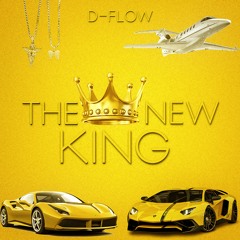 04. D - Flow - Dime Dime ( Audio Oficial ) | The New King