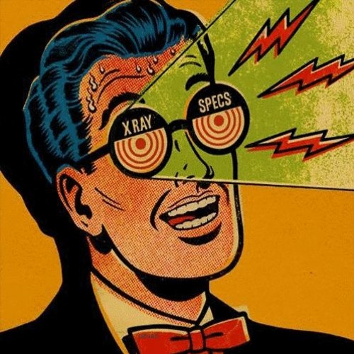 SUPER RETRO [FREE DOWNLOAD]