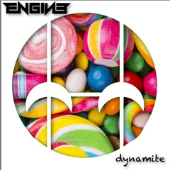 2. Engine & Varity - Candy