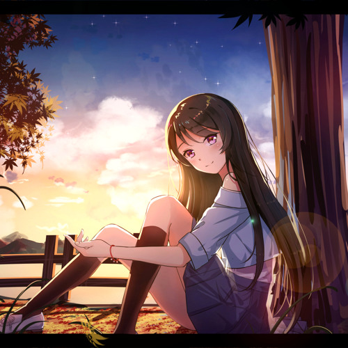夕焼けステージライト feat. 初音ミク