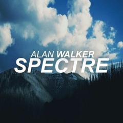 Alan Walker - The Spectre (Igo Dej Remix )