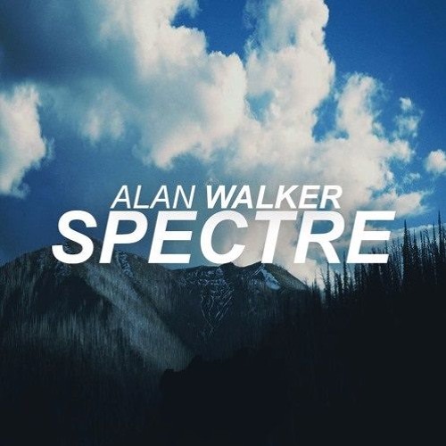Alan Walker - The Spectre (Igo Dej Remix )