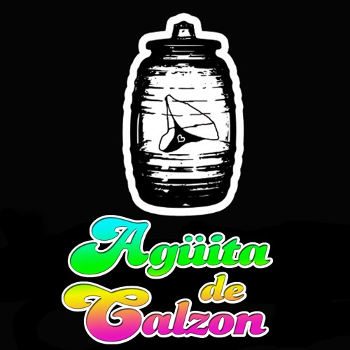 AGÜITA DE CALZON