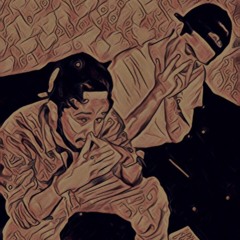 KidKRob B2B With Lost Protocol