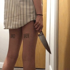 Bones - SuicideAccesories